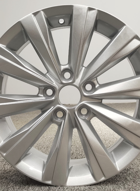 适用于15寸新款朗逸 宝来 新捷达 POLO 桑塔纳轮毂K7104