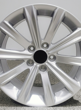 适用于17寸凯迪拉克ATS轮毂 凯迪拉克ATS-L轮毂 老款XTS轮毂H3301