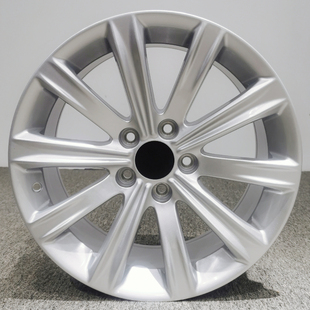 老款 L轮毂 XTS轮毂H3301 凯迪拉克ATS 适用于17寸凯迪拉克ATS轮毂