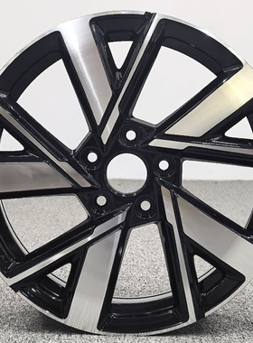 适用于18寸比亚迪宋轮毂宋PLUS元PRO宋PRO S6 S7 汉宋L轮毂FBX328