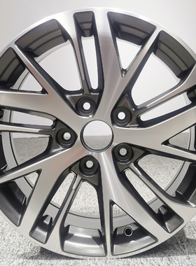 适用于16寸帝豪 帝豪S GS GL美人豹缤越全球鹰远景X1 X3轮毂J6136