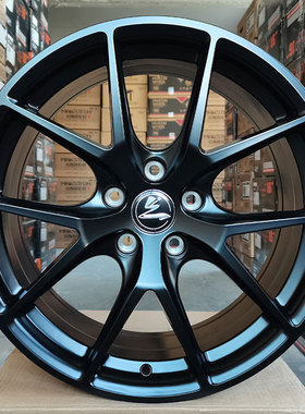 14 15 16 17 18 19寸适用于秦PLUS海豹06轩逸朗逸速腾改装轮毂007