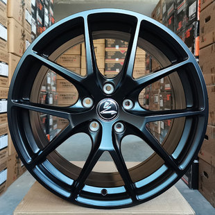 14 15 16 17 18 19寸适用于秦PLUS海豹06轩逸朗逸速腾改装轮毂007