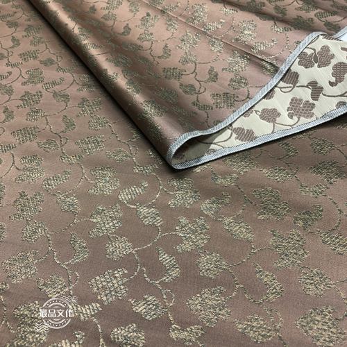 画轴材料琴囊和风布料册页封面荷包布料汉服古装衣料B2,49号
