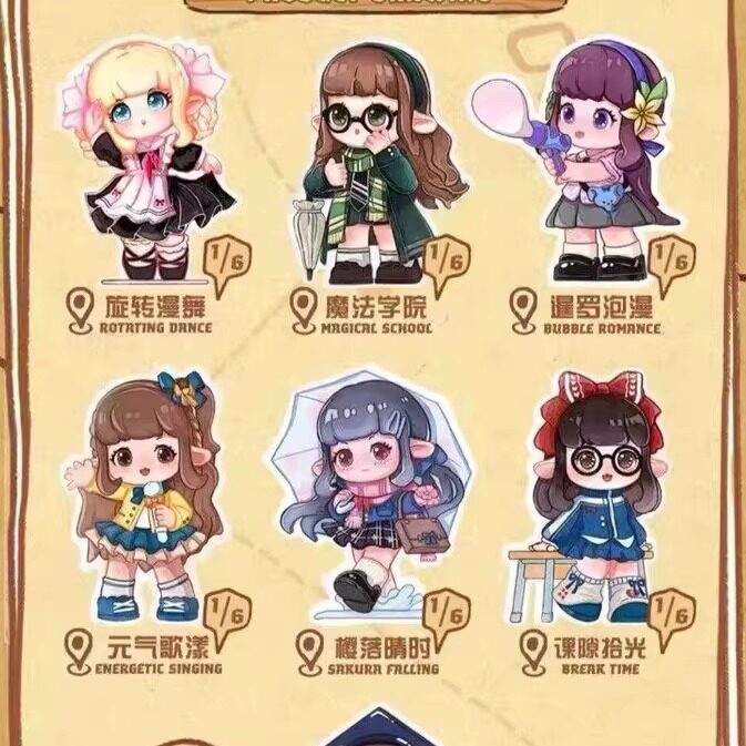 FIILA啡拉环球游学漫旅系列