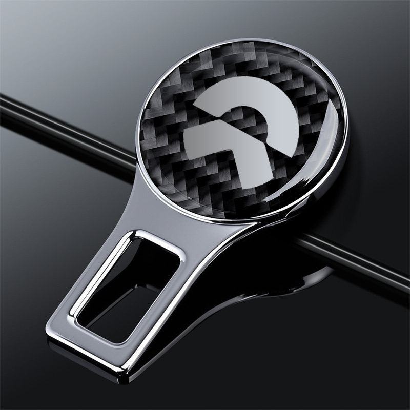 汽车安全插带卡口插安全戴头