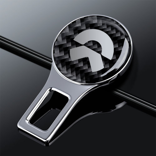 汽车安全插带卡口插安全戴头