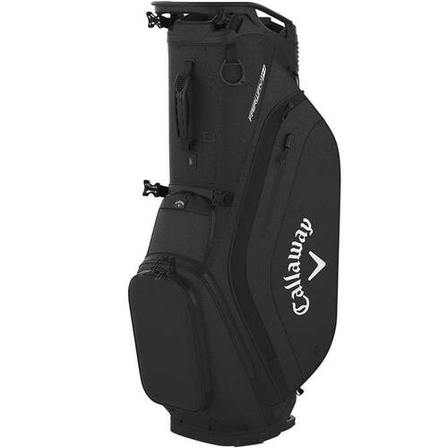 海外代购Callaway/卡拉威男士高尔夫球包兼容推车防缠绕设计
