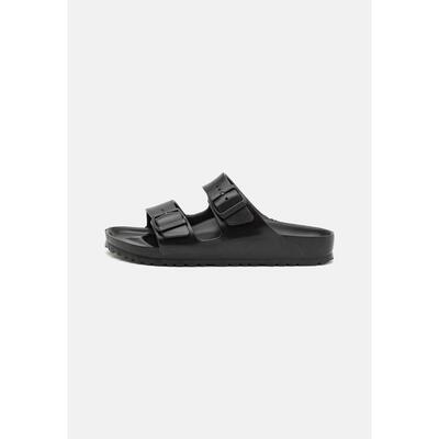 海外代购Birkenstock男士运动凉鞋人体工学鞋床舒适缓震平底