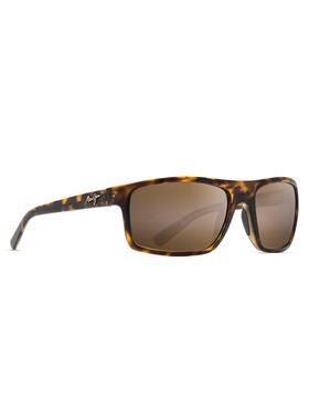 海外代购MauiJim男女太阳眼镜防眩光超轻玻璃镜片偏光方框