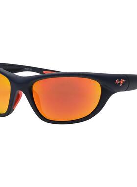 海外代购MauiJim男女太阳眼镜防眩光高清视觉偏光镜片玻璃镜片