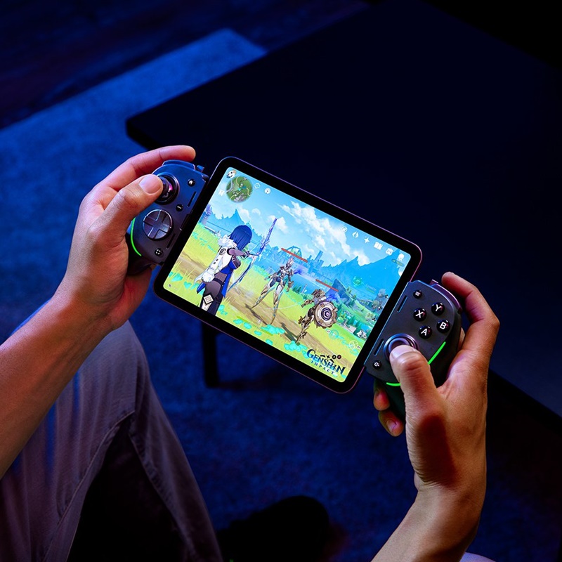 Razer雷蛇 KISHI ULTRA 游戏手柄支持电脑手机平板 iPhone15 iPad