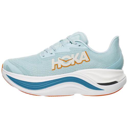海外代购Hoka OneOne男士跑步鞋碳板推进软弹回弹轻量透气