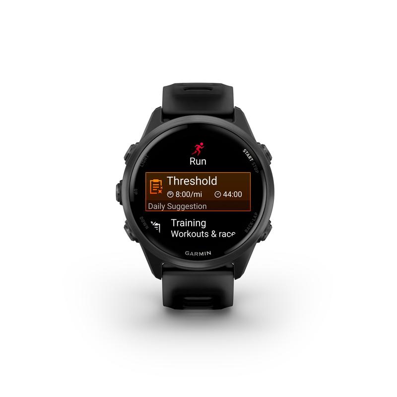 Garmin/佳明户外功能手表MM智能跑步手表触屏防水运动健身追踪