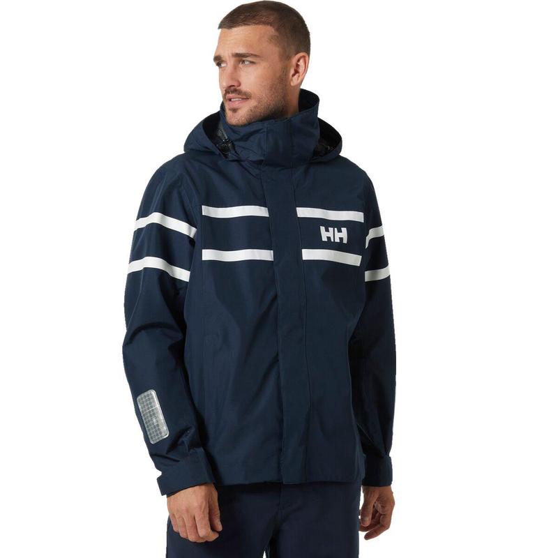 代购代购海丽汉森Helly Hansen  Salt Inshore正品新款男外套航