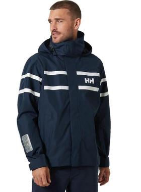 代购代购海丽汉森Helly Hansen  Salt Inshore正品新款男外套航