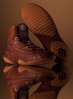 代购RUDIS SF-Tbilisi戴夫&middot;舒尔茨款举重深蹲摔跤鞋格斗