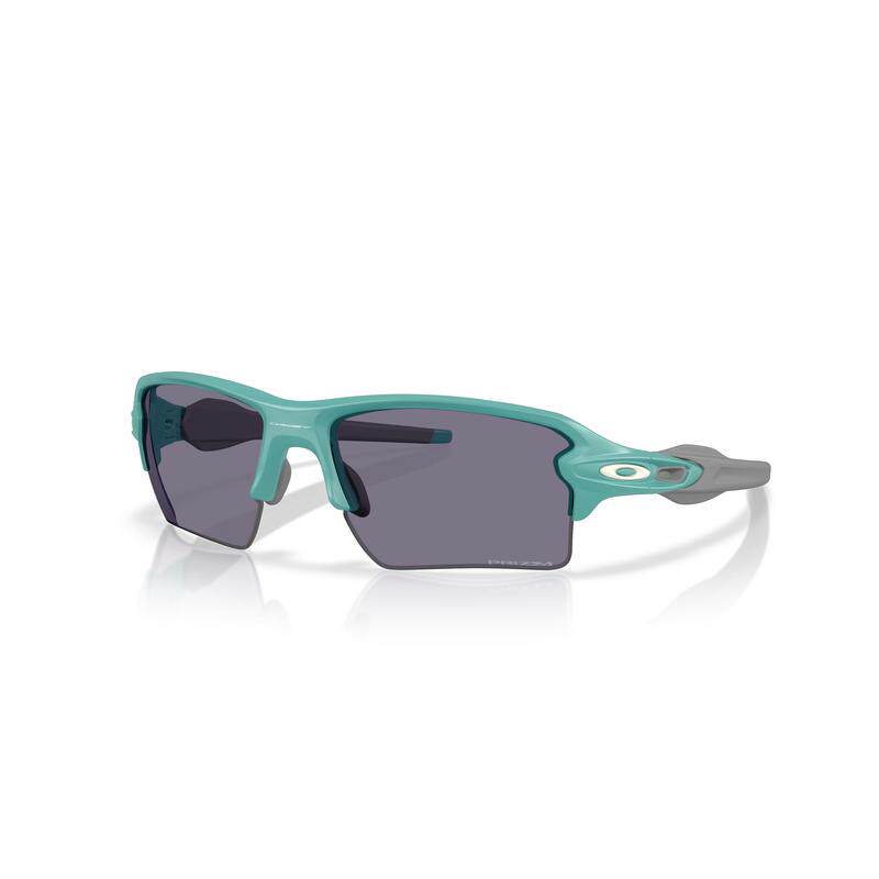 海外代购Oakley/欧克利男士太阳眼镜半框方形户外运动骑行跑步