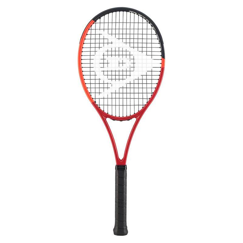 Dunlop/邓禄普网球拍高控制