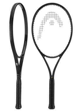 代购 Head 海德 2025 款 SpeedMP传奇 75周年限定网球拍 舒适稳定