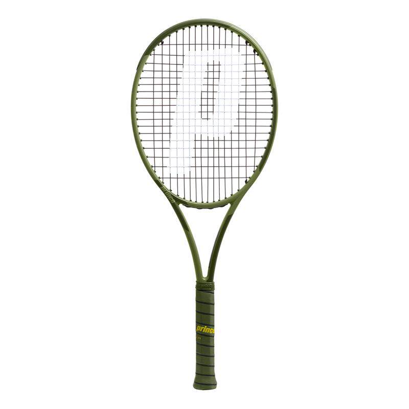 代购Prince王子网球拍轻量化高稳定性抗扭系统TeXtreme技术290g