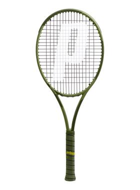 代购Prince王子网球拍轻量化高稳定性抗扭系统TeXtreme技术290g