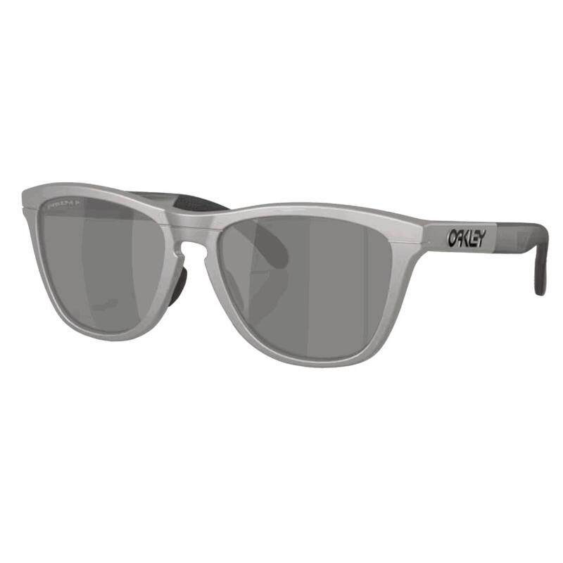 海外代购Oakley/欧克利男士太阳眼镜偏光镜片增强对比度方框