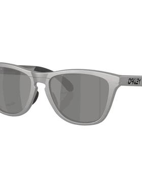 海外代购Oakley/欧克利男士太阳眼镜偏光镜片增强对比度方框