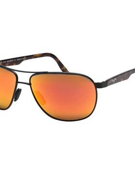 海外代购MauiJim男女太阳眼镜可配近视防眩光偏光镜片玻璃镜片
