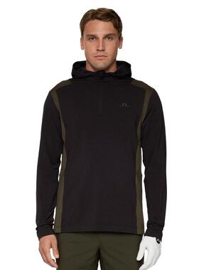 代购JLindeberg金林德伯格男士高尔夫外套保暖防风吸湿排汗