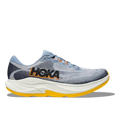 海外代购Hoka OneOne男士跑步鞋缓震回弹透气低帮轻量日常训练