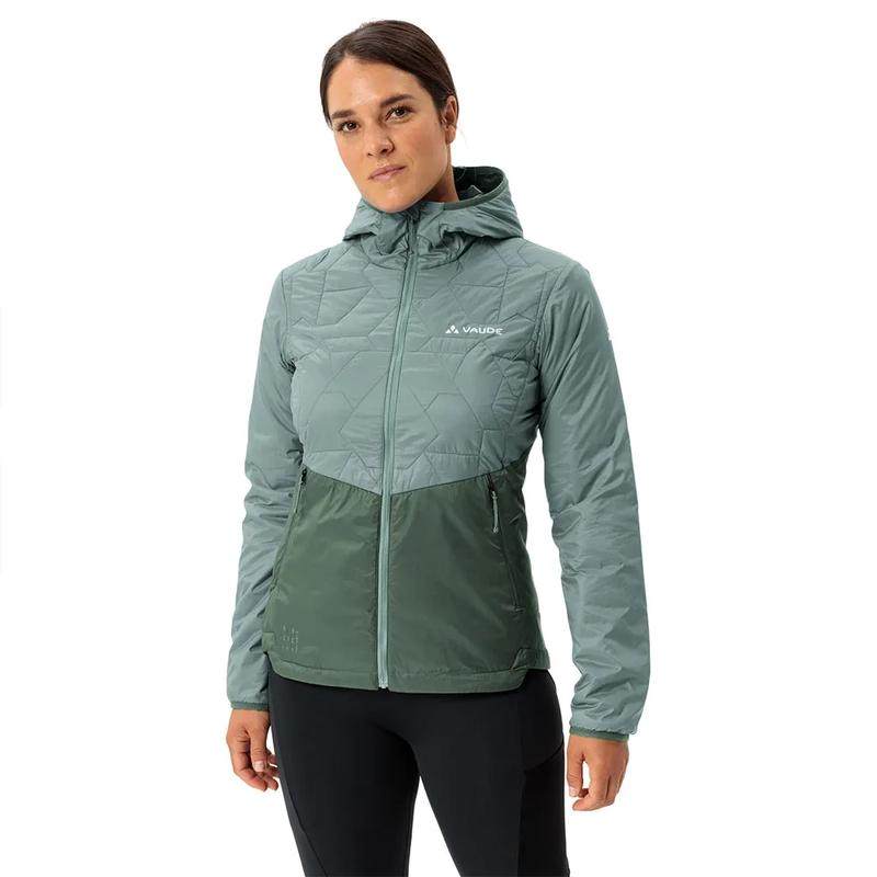 代购VAUDE巍德女士保暖外套保暖防水防风户外夹克连帽长袖,户外/登山/野营/旅行用品,户外休闲衣,淘宝优惠券,粉丝福利购,淘宝优惠卷