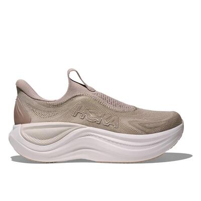 海外代购Hoka OneOne女士跑步鞋缓震回弹轻量透气低帮无鞋带
