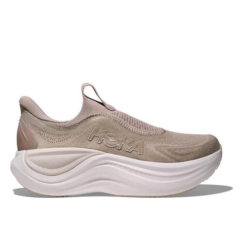 海外代购Hoka OneOne女士跑步鞋缓震回弹轻量透气低帮无鞋带