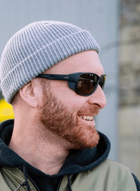 代购julbo MONTEBIANCO 2经典防滑鼻梁架柔软舒适男士太阳眼镜