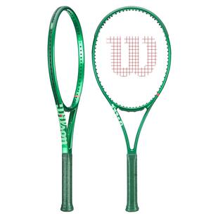 代购Wilson Blade Pro 100 v10威尔胜网球拍精准控球稳定碳纤维