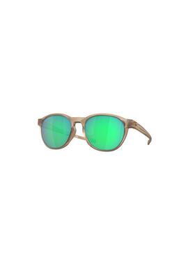 海外代购Oakley/欧克利男士太阳眼镜偏光防紫外线圆框板材