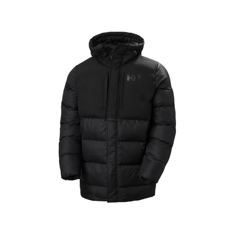 代购Helly Hansen海丽汉森男士羽绒服保暖防风保暖性强保暖外套