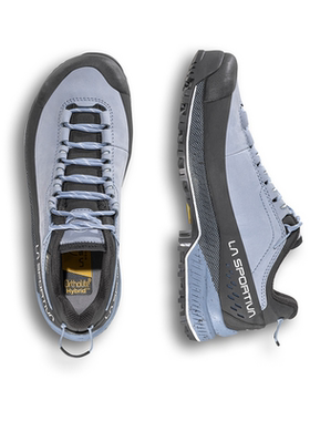 代购La Sportiva TX5 EVO GTX女抓地防水全天舒适混合地形徒步鞋
