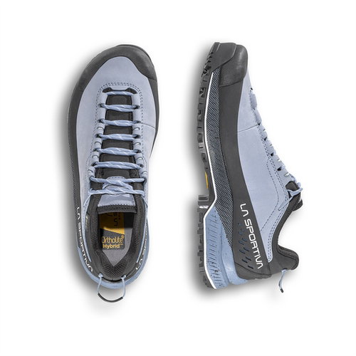 代购La Sportiva TX5 EVO GTX女抓地防水全天舒适混合地形徒步鞋