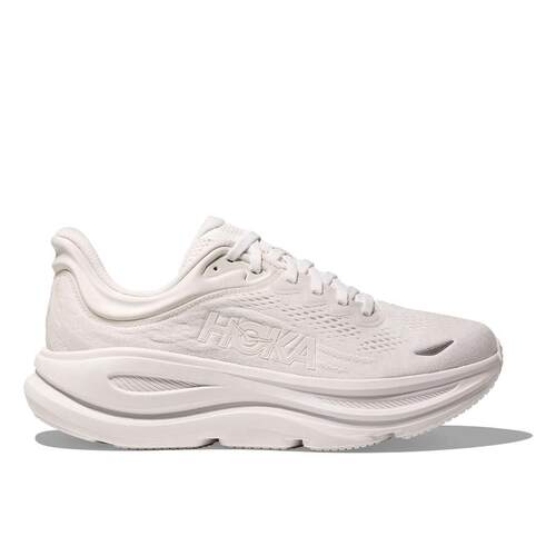 海外代购Hoka OneOne女士跑步鞋超临界发泡滚动平衡科技低帮