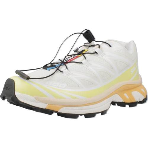 代购SALOMON萨洛蒙男士越野跑鞋缓震耐磨回弹跑步鞋低帮系带