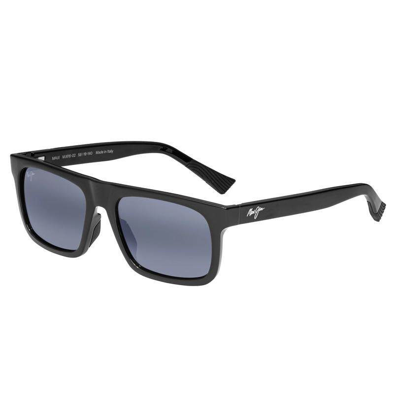 海外代购MauiJim男女太阳眼镜防眩光高清晰视觉偏光镜片玻璃镜片
