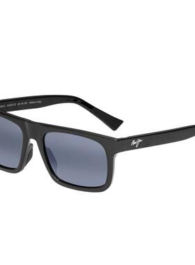 海外代购MauiJim男女太阳眼镜防眩光高清晰视觉偏光镜片玻璃镜片