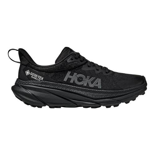 代购Hoka OneOne男士越野跑鞋防水透气缓震 trail running shoes