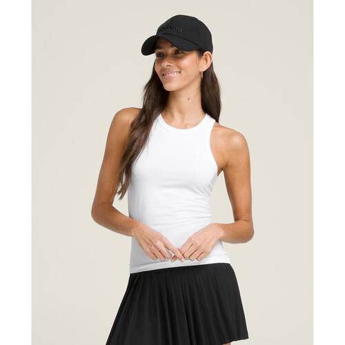 代购Wilson威尔胜女士运动背心防紫外线活动延展性好舒适贴身