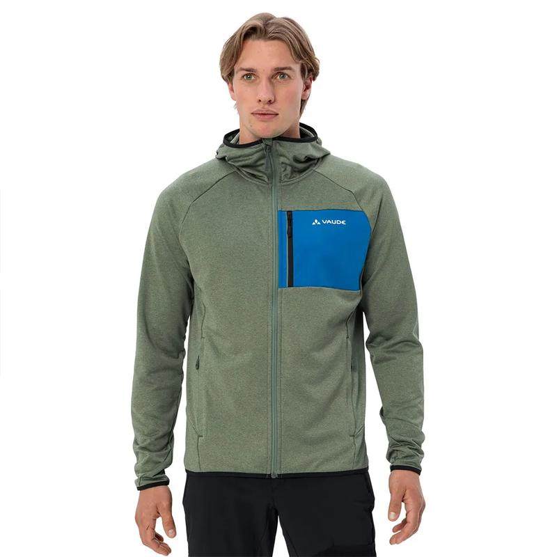 代购VAUDE巍德男士抓绒衣保暖防风透气户外夹克连帽长袖,户外/登山/野营/旅行用品,户外休闲衣,淘宝优惠券,粉丝福利购,淘宝优惠卷