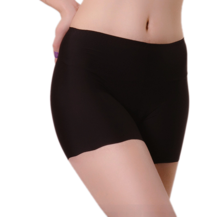 body amincissant 658/653 en soie Ice - Ref 671091 Image 3