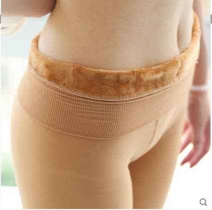 Pantalon collant en coton - Ref 773753 Image 1