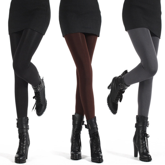 Pantalon collant en autre - Ref 773767 Image 3